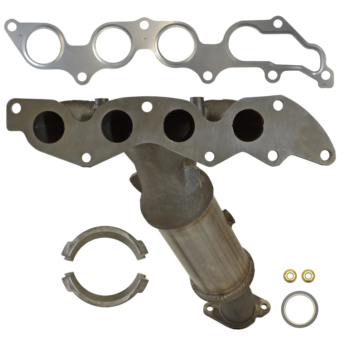 Eastern Catalytic 30524 2006-2009 Ford Fusion Catalytic Converter