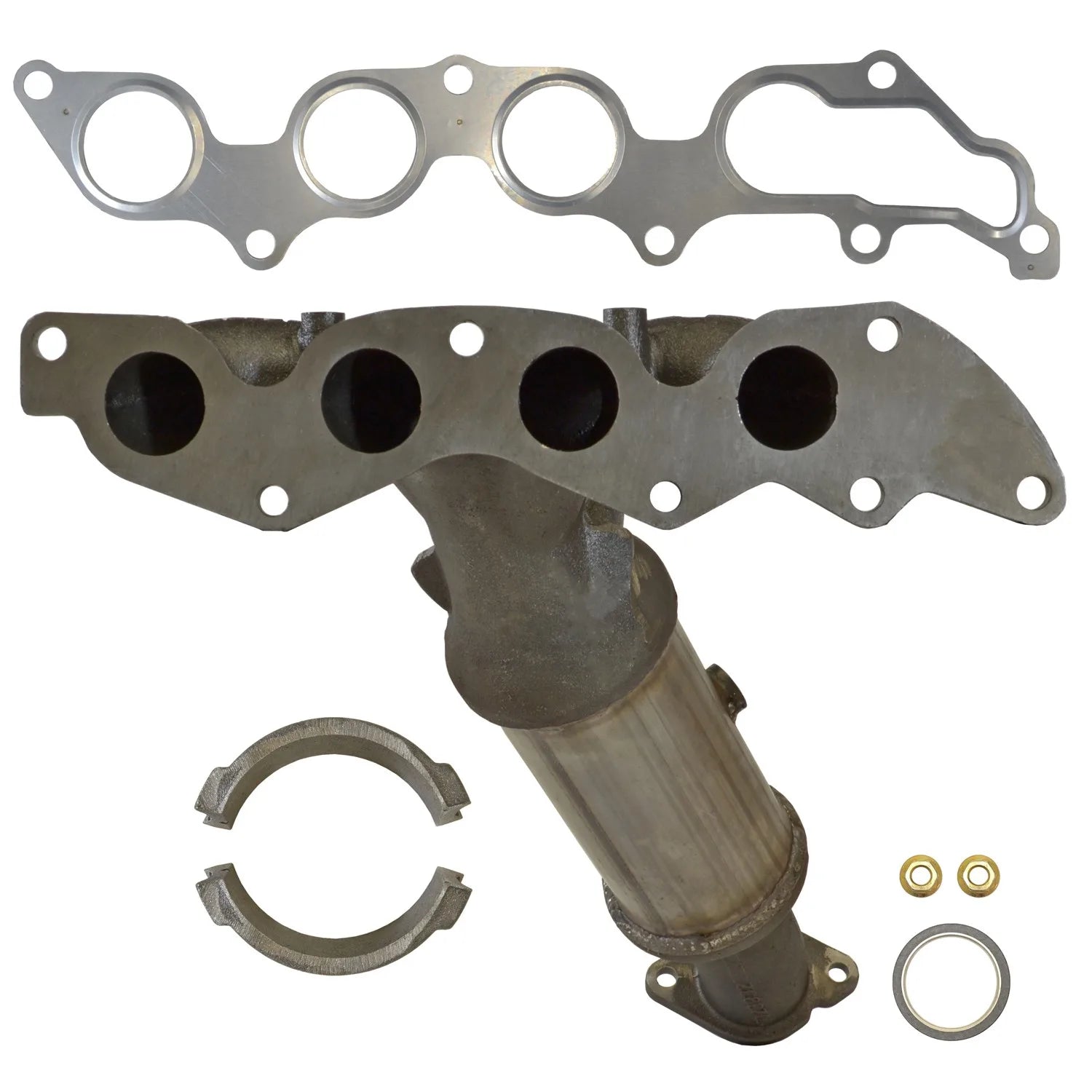 Eastern Catalytic 30524 2006-2009 Ford Fusion Catalytic Converter