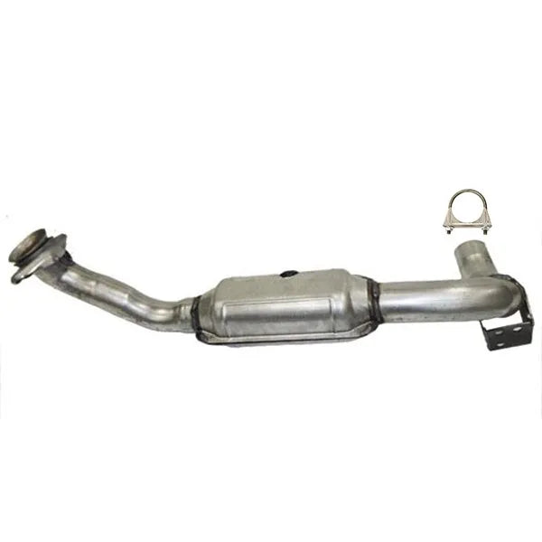 Eastern Catalytic 30527 2005-2006 Ford Expedition Catalytic Converter