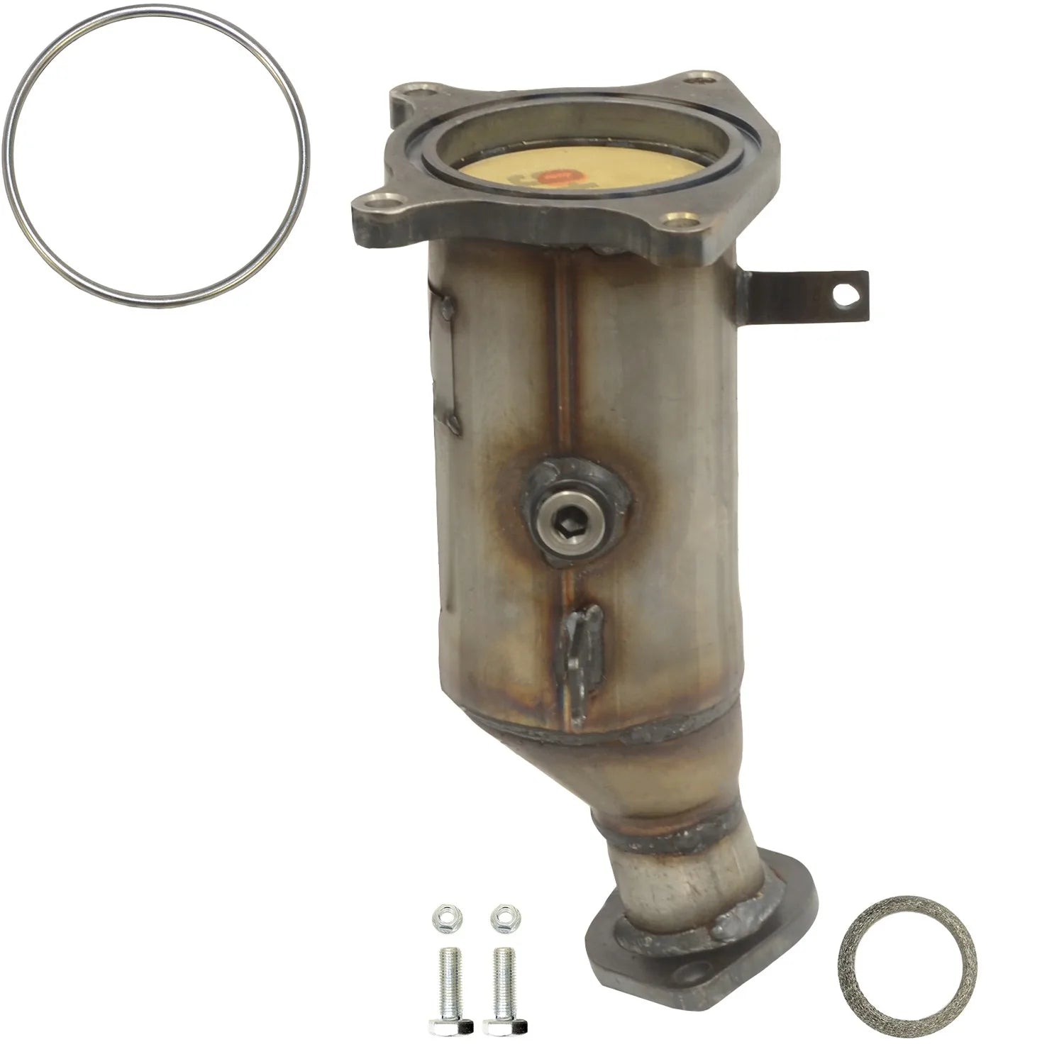 Eastern Catalytic 30533 2009-2012 Ford Flex Catalytic Converter
