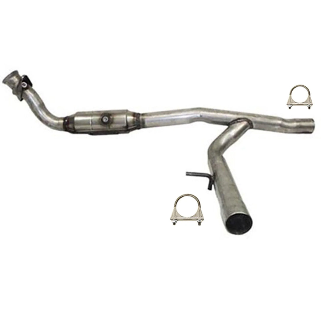 Eastern Catalytic 30540 2004-2008 Ford F-150 Catalytic Converter