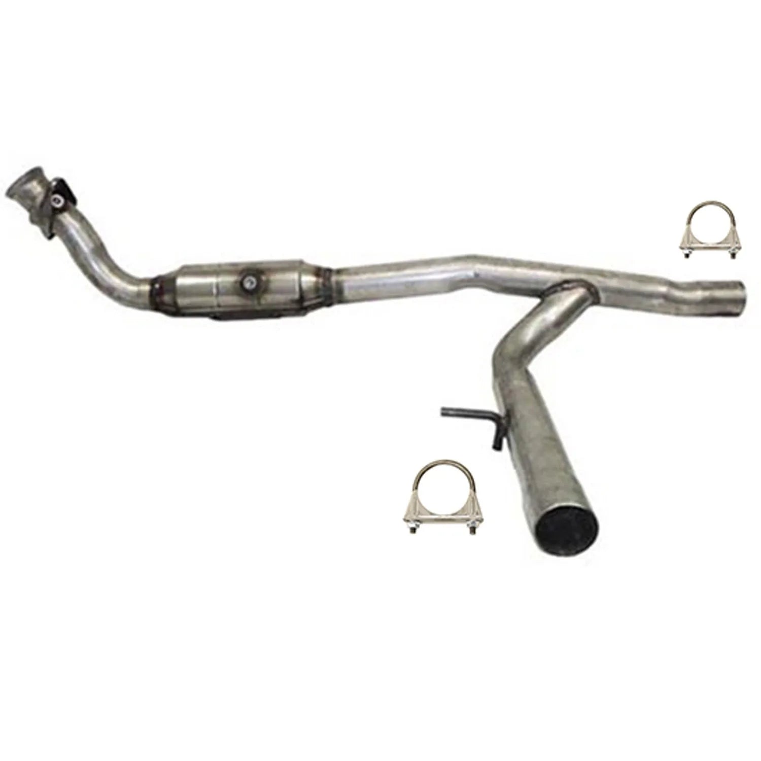 Eastern Catalytic 30540 2004-2008 Ford F-150 Catalytic Converter