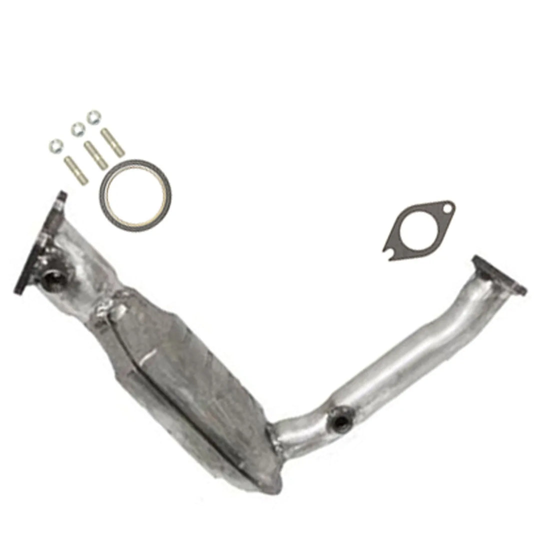 Eastern Catalytic 30541 2000-2004 Ford Focus Catalytic Converter