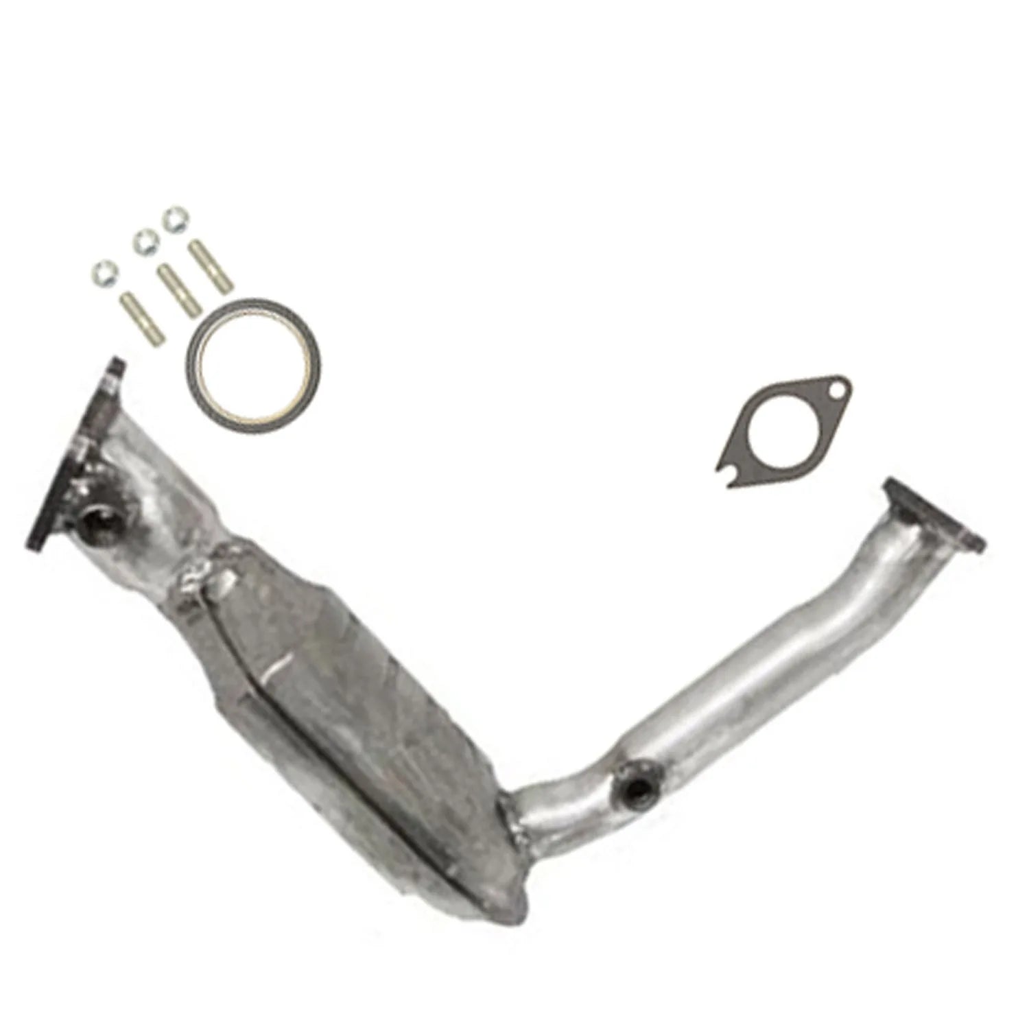 Eastern Catalytic 30541 2000-2004 Ford Focus Catalytic Converter