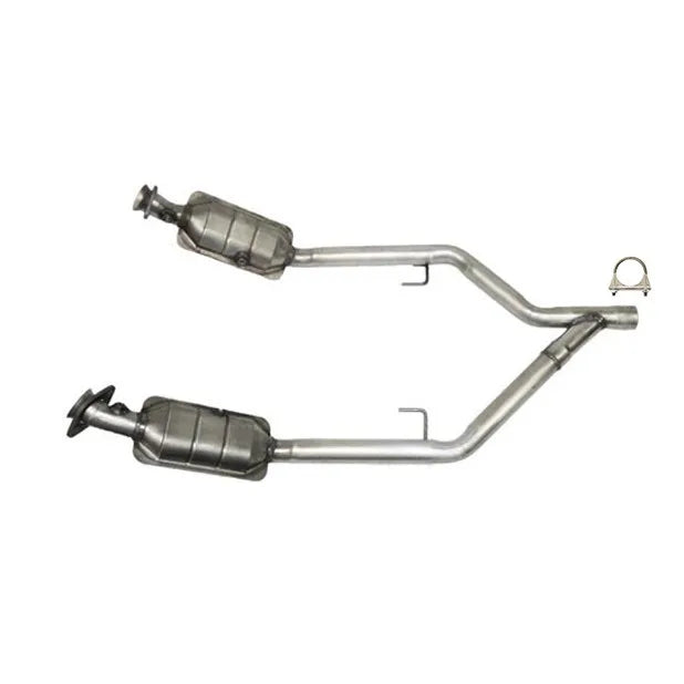 Eastern Catalytic 30542 2005-2010 Ford Mustang Catalytic Converter
