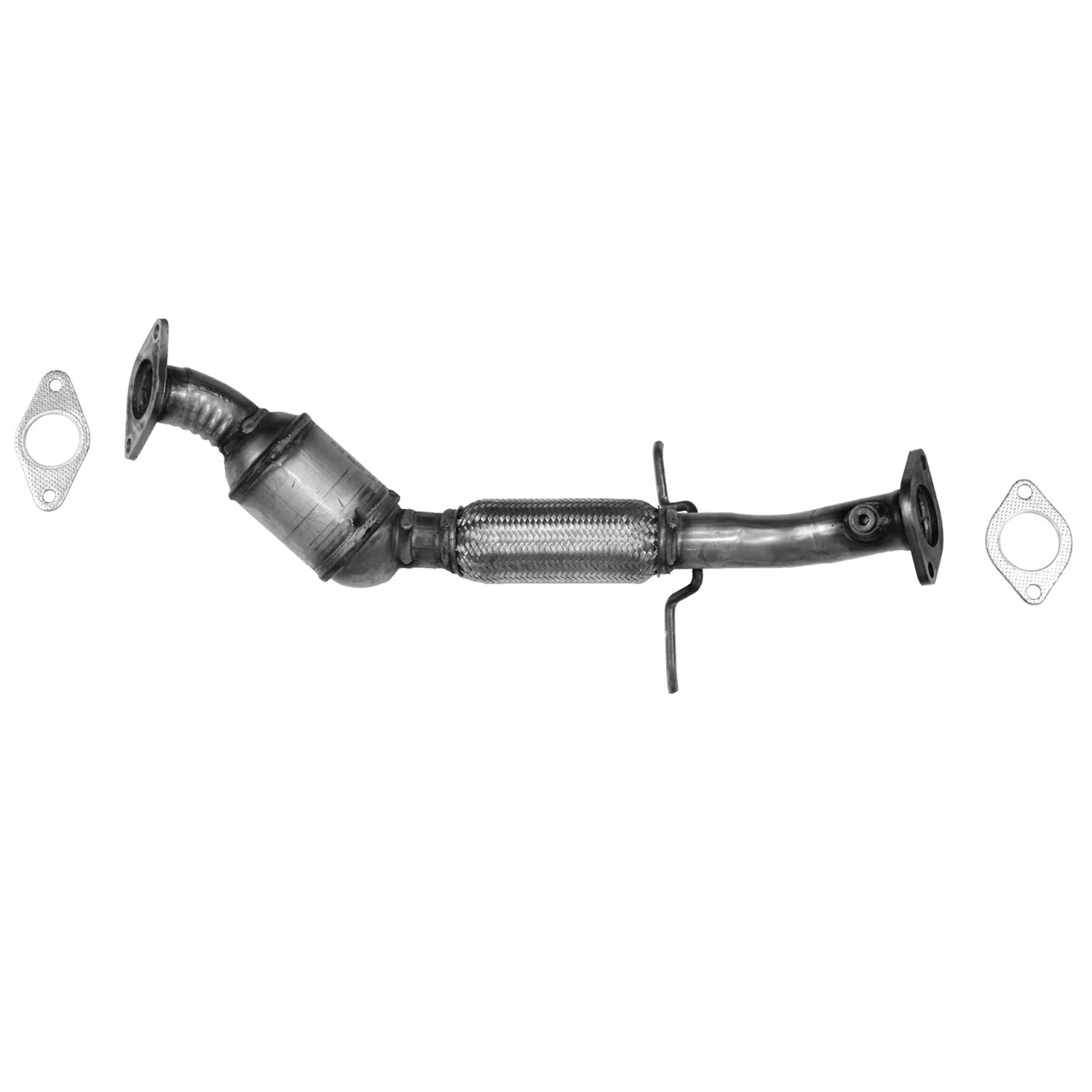 Eastern Catalytic 30543 2010-2013 Ford Transit Connect Catalytic Converter