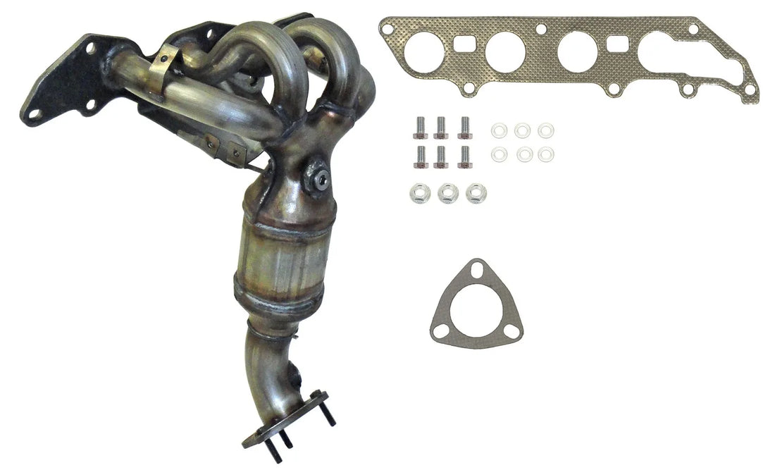 Eastern Catalytic 30545 2005-2008 Mazda Tribute Catalytic Converter
