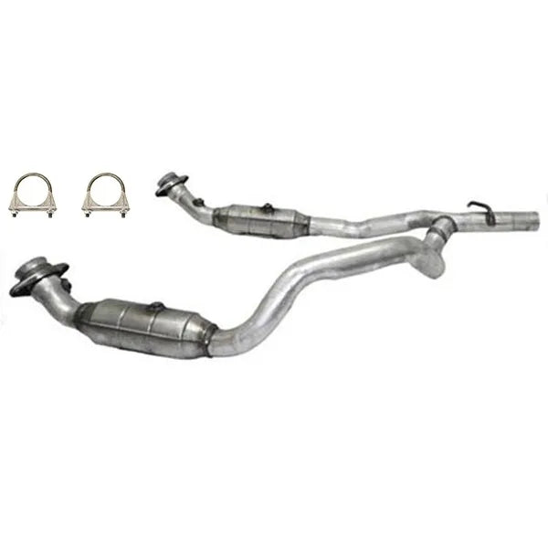 Eastern Catalytic 30547 2009-2014 Ford E-150 Catalytic Converter