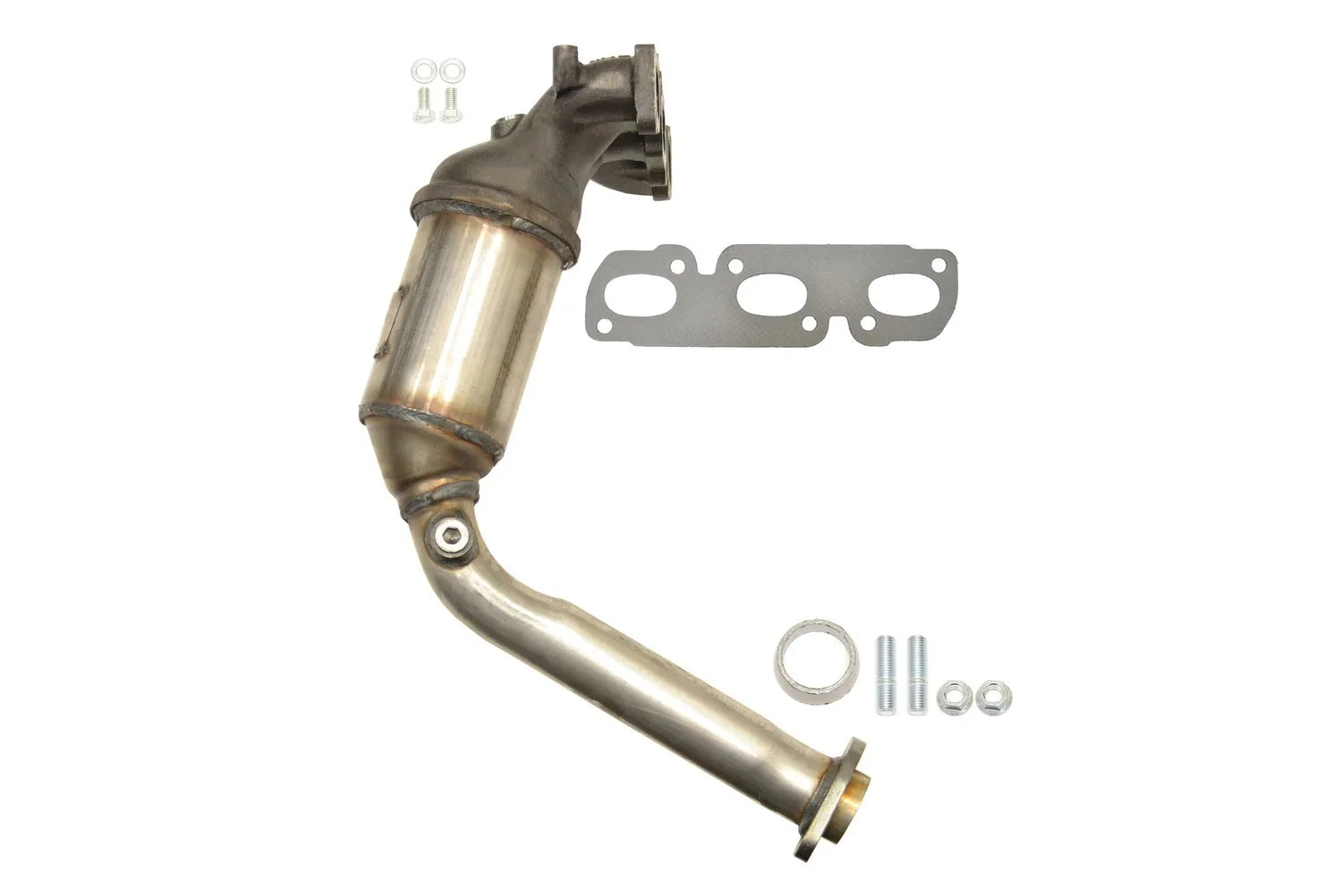 Eastern Catalytic 30548 2006-2012 Ford Fusion Catalytic Converter