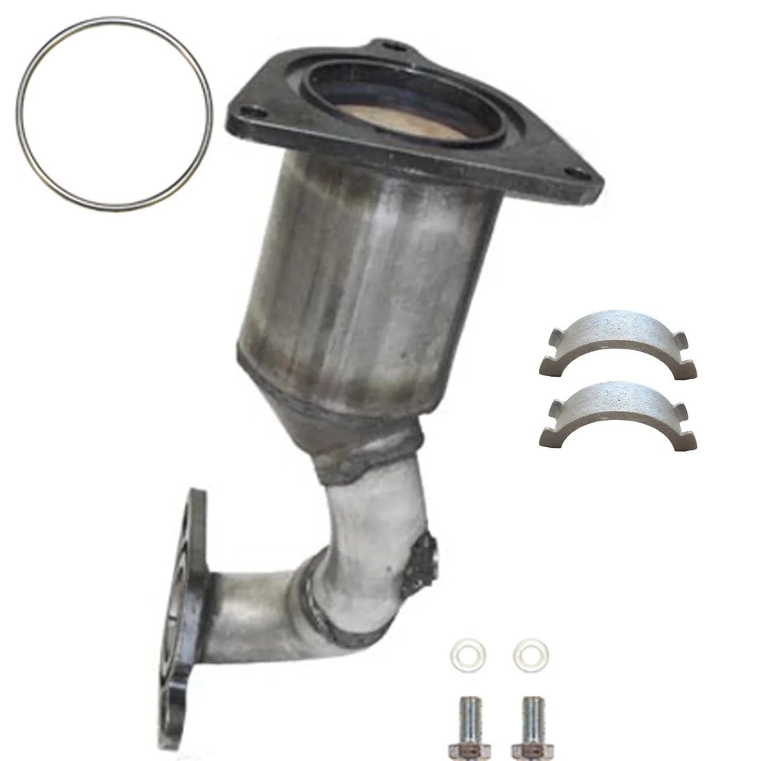 Eastern Catalytic 30549 2010-2012 Ford Fusion Catalytic Converter
