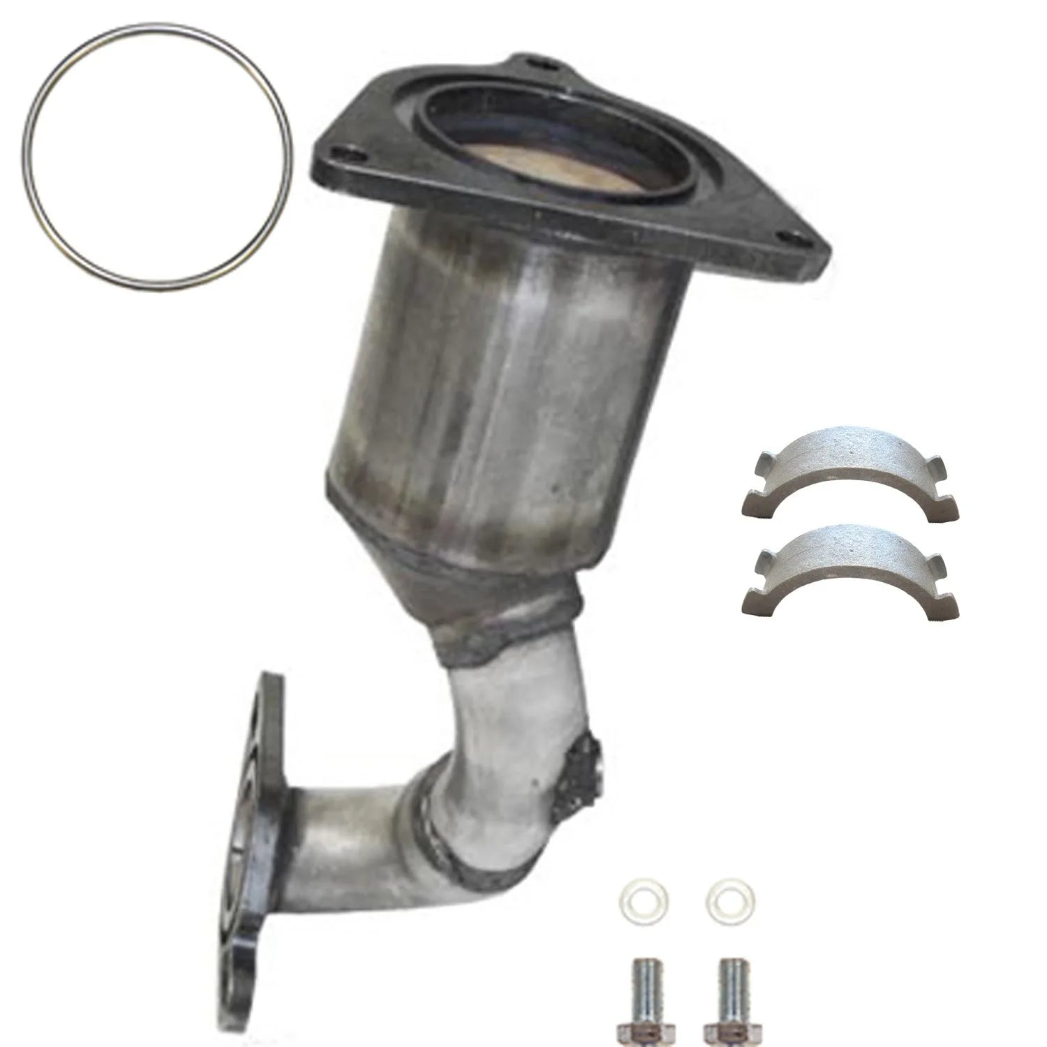 Eastern Catalytic 30549 2010-2012 Ford Fusion Catalytic Converter