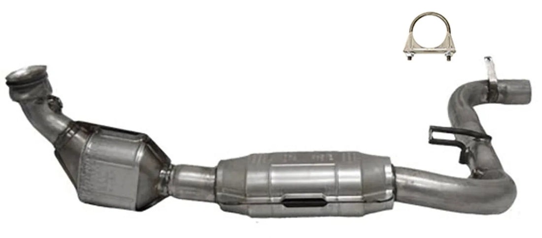 Eastern Catalytic 30551 2004 Ford F-150 Heritage Catalytic Converter