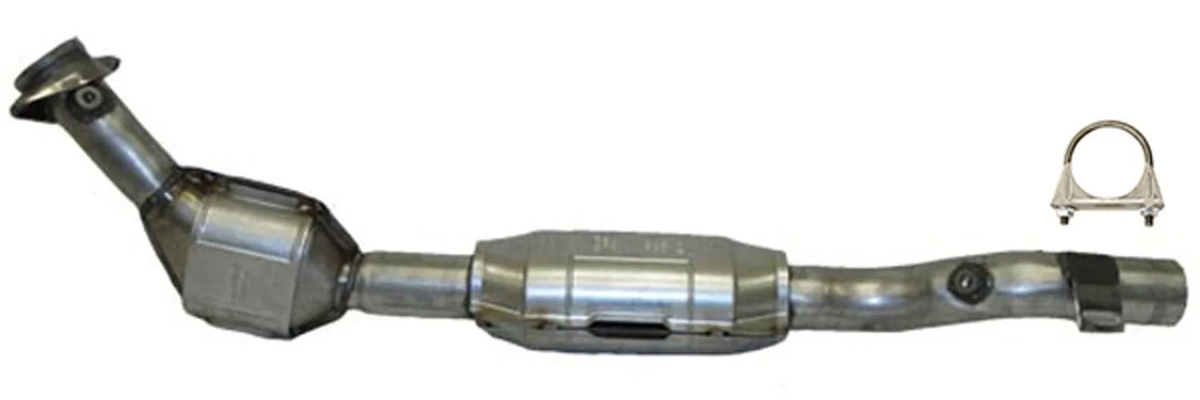 Eastern Catalytic 30552 2004 Ford F-150 Heritage Catalytic Converter