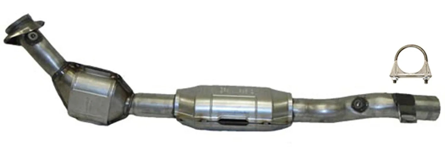 Eastern Catalytic 30552 2004 Ford F-150 Heritage Catalytic Converter