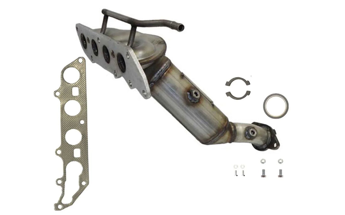 Eastern Catalytic 30556 2006-2009 Ford Fusion Catalytic Converter