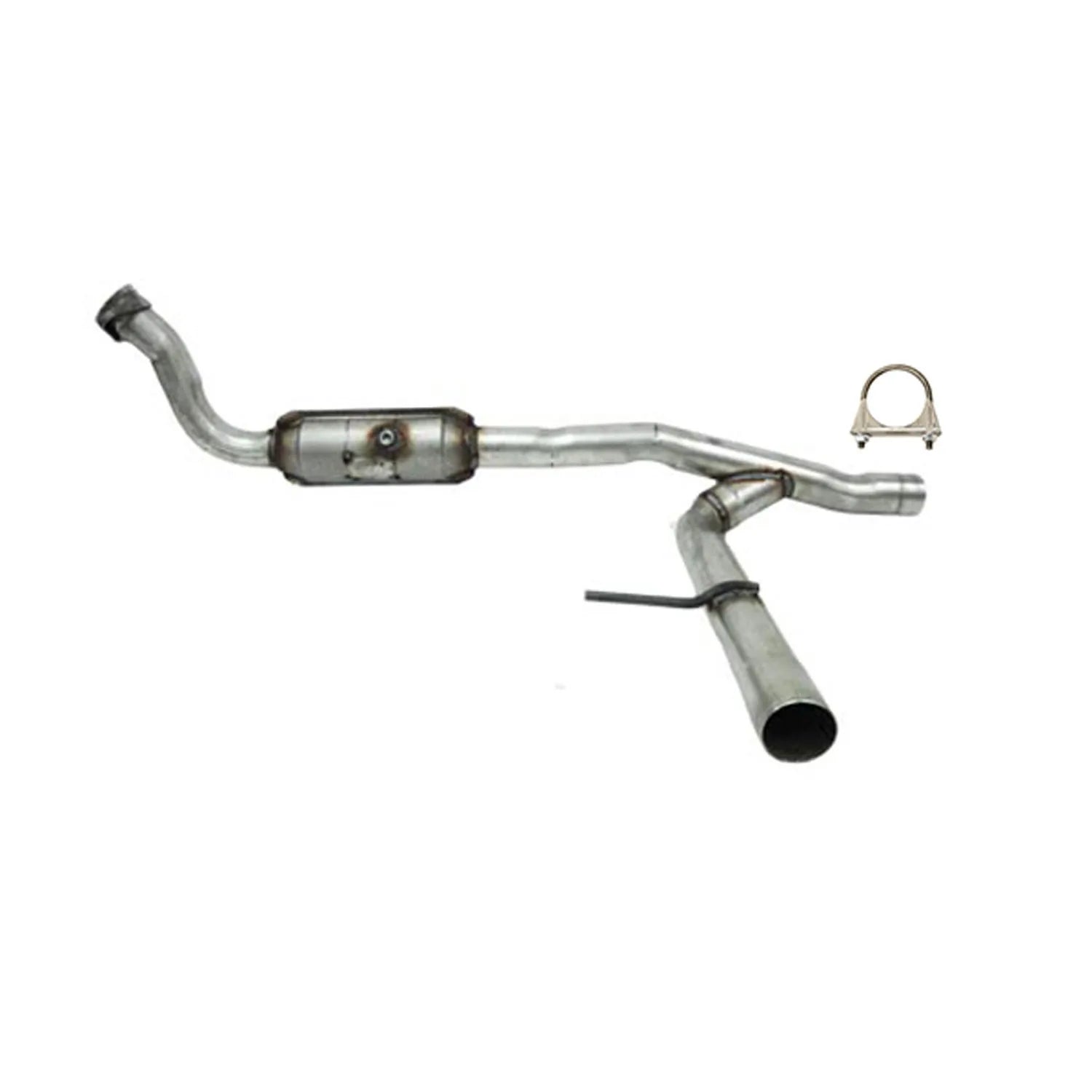 Eastern Catalytic 30560 2005-2008 Ford F-150 Catalytic Converter