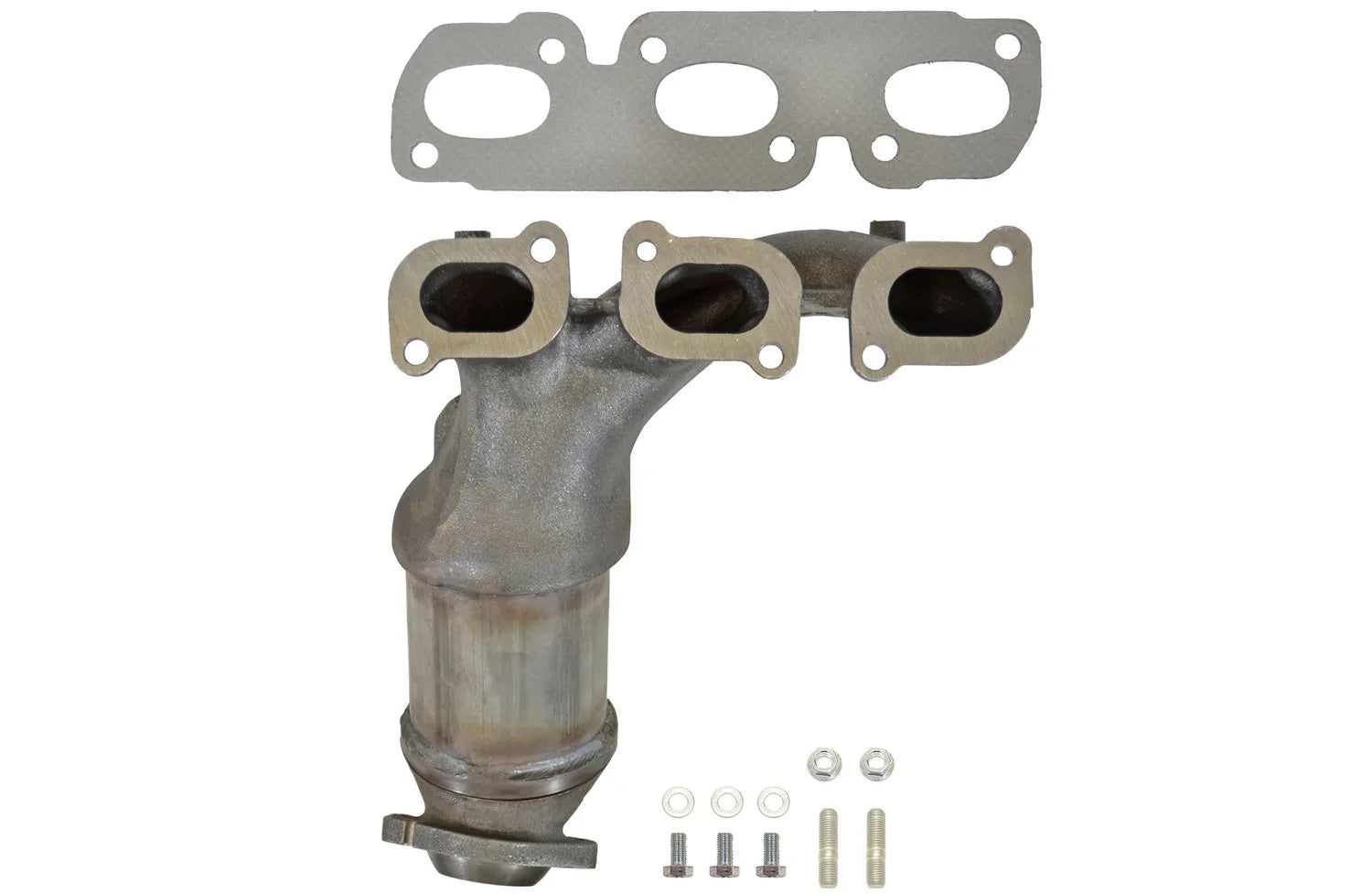 Eastern Catalytic 30561 2009-2012 Ford Escape Catalytic Converter