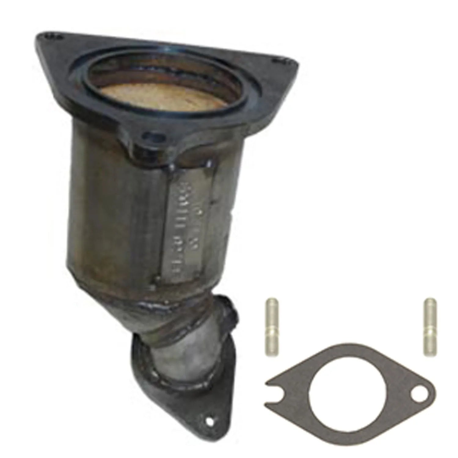 Eastern Catalytic 30562 2009-2012 Ford Escape Catalytic Converter