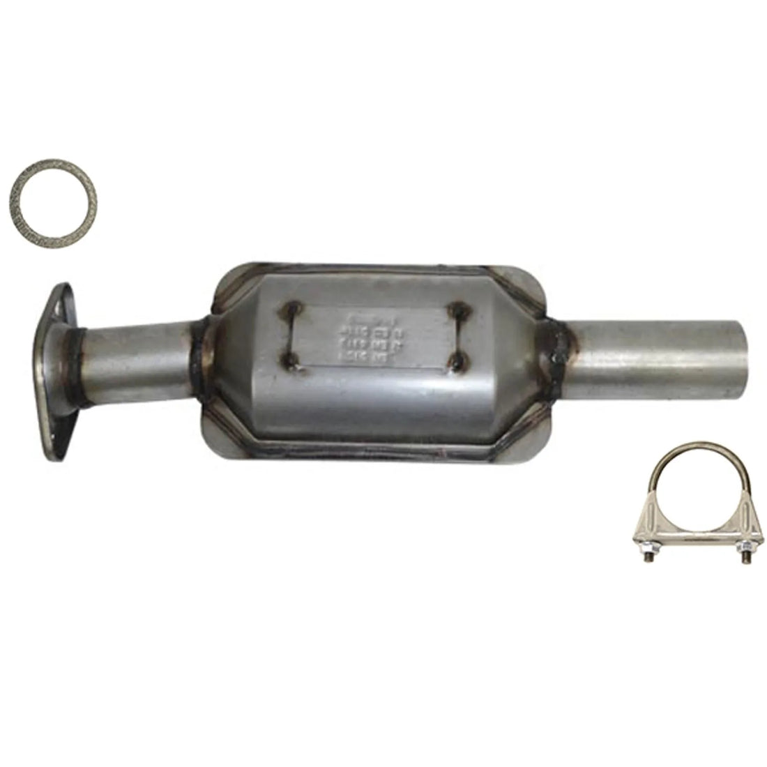 Eastern Catalytic 30563 2009-2012 Ford Escape Catalytic Converter