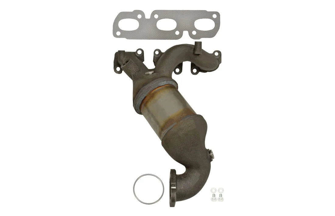 Eastern Catalytic 30564 2006-2008 Ford Fusion Catalytic Converter