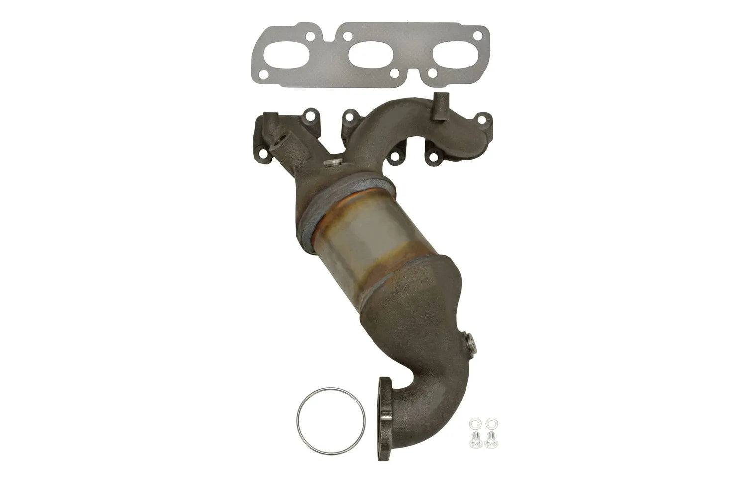Eastern Catalytic 30564 2006-2008 Ford Fusion Catalytic Converter