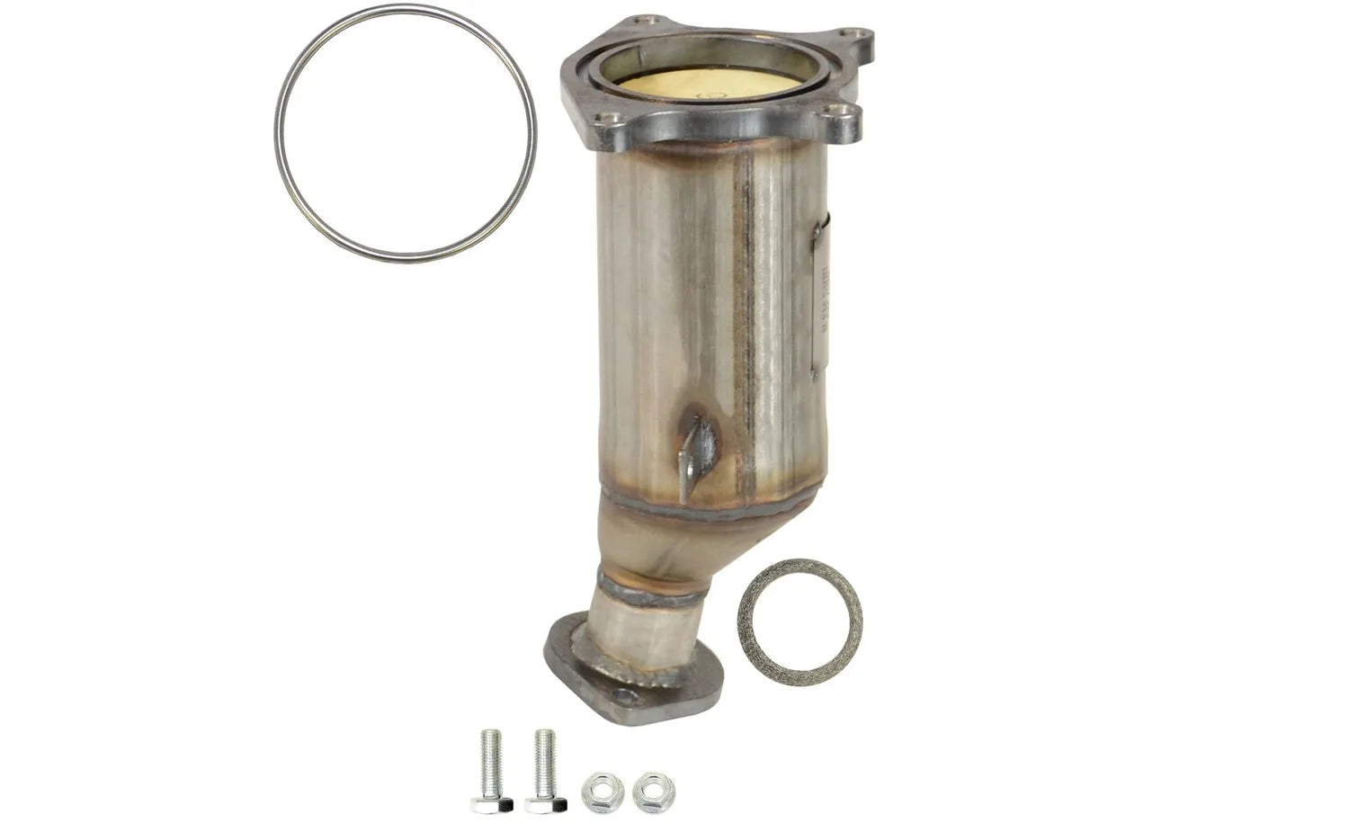 Eastern Catalytic 30566 2007-2015 Mazda CX-9 Catalytic Converter