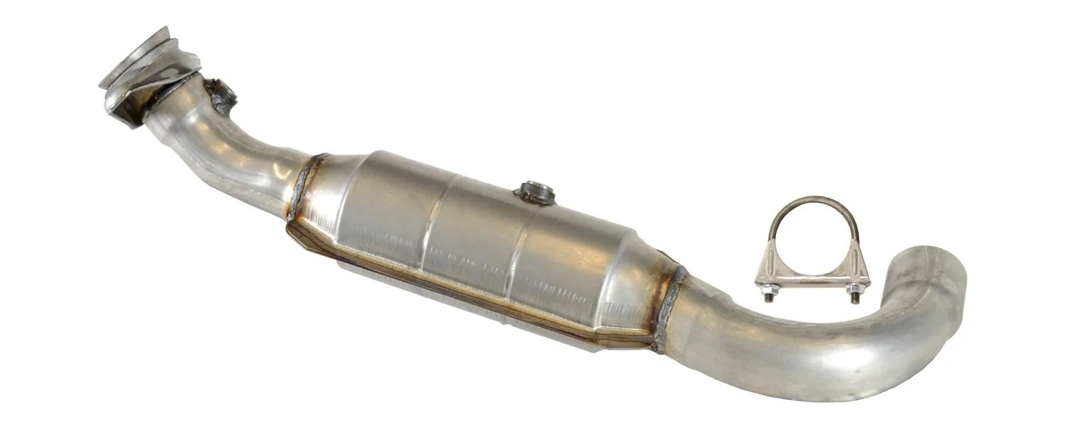 Eastern Catalytic 30567 2009-2010 Ford F-150 Catalytic Converter