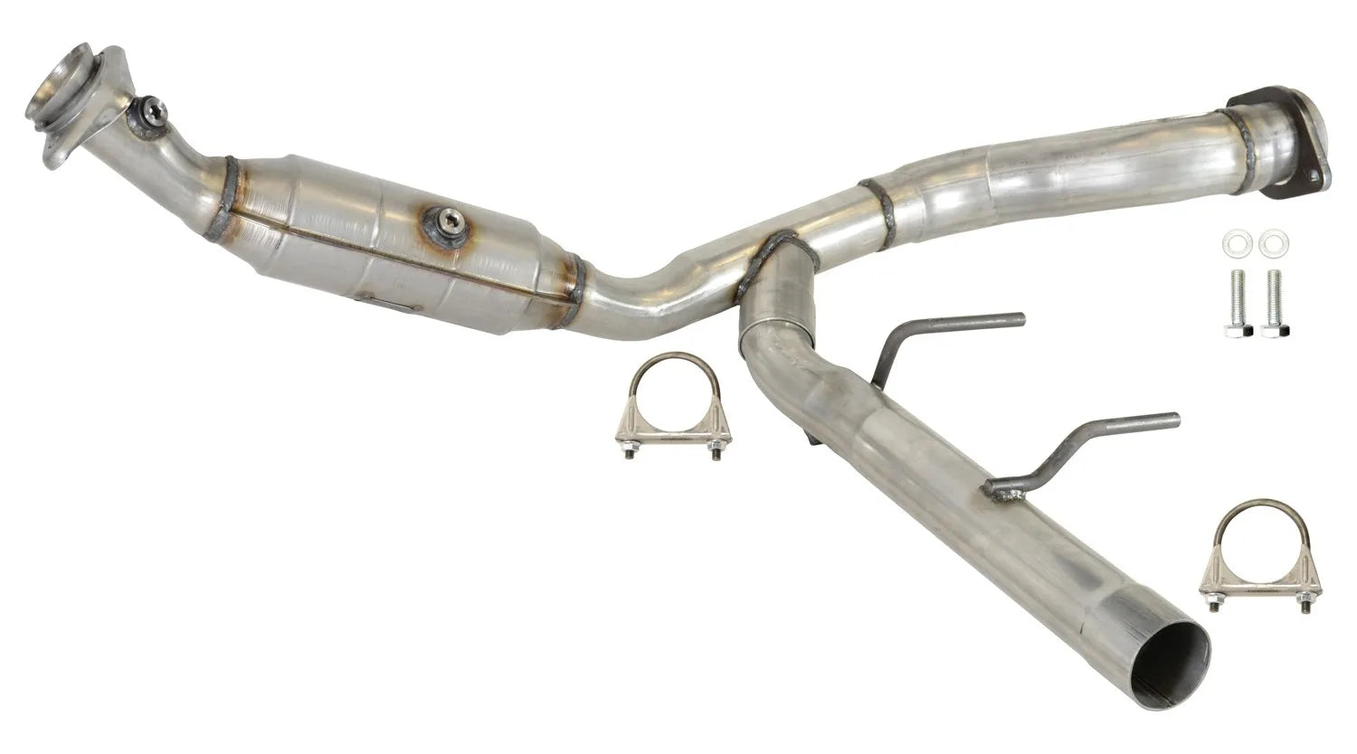 Eastern Catalytic 30568 2009-2010 Ford F-150 Catalytic Converter