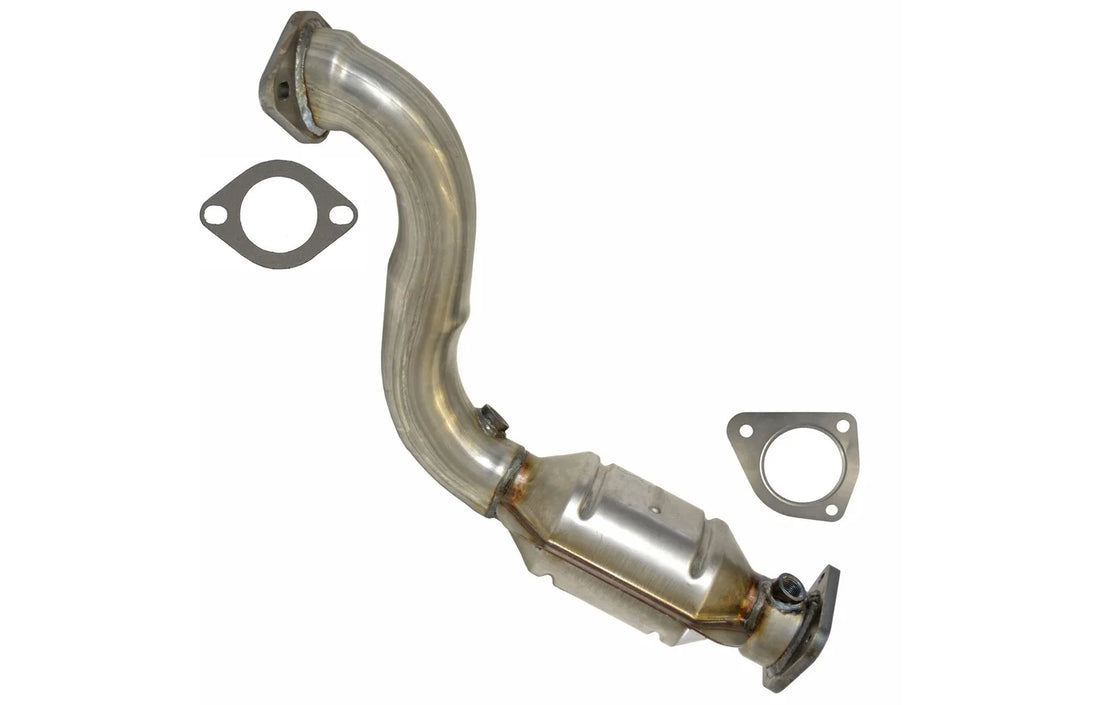 Eastern Catalytic 30569 2002-2004 Ford Focus Catalytic Converter