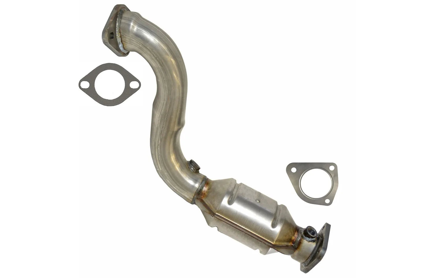 Eastern Catalytic 30569 2002-2004 Ford Focus Catalytic Converter