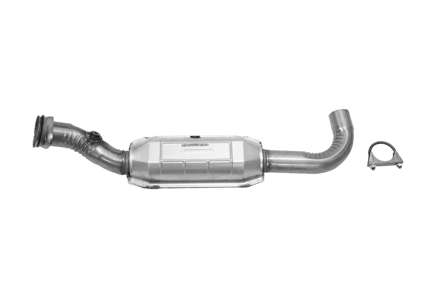 Eastern Catalytic 30570 2011-2014 Ford F-150 Catalytic Converter