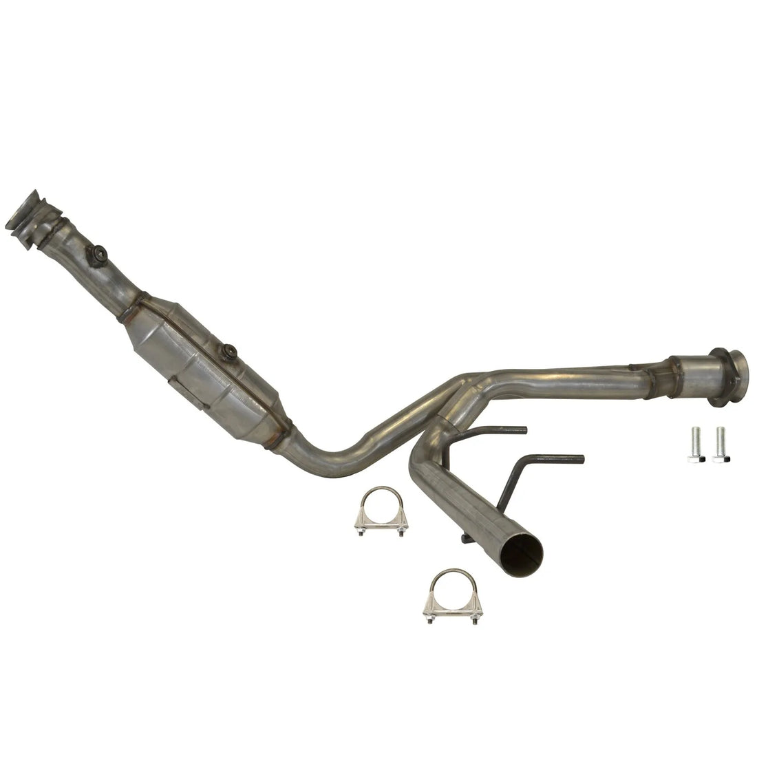 Eastern Catalytic 30571 2011-2014 Ford F-150 Catalytic Converter