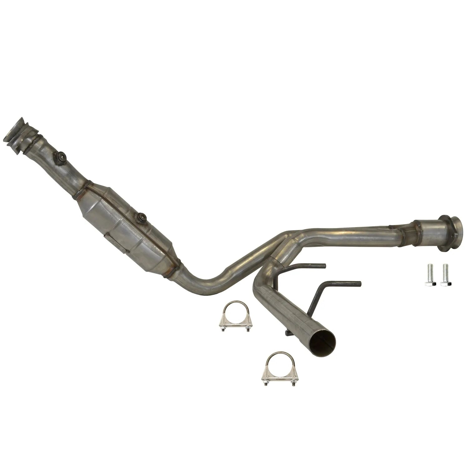 Eastern Catalytic 30571 2011-2014 Ford F-150 Catalytic Converter