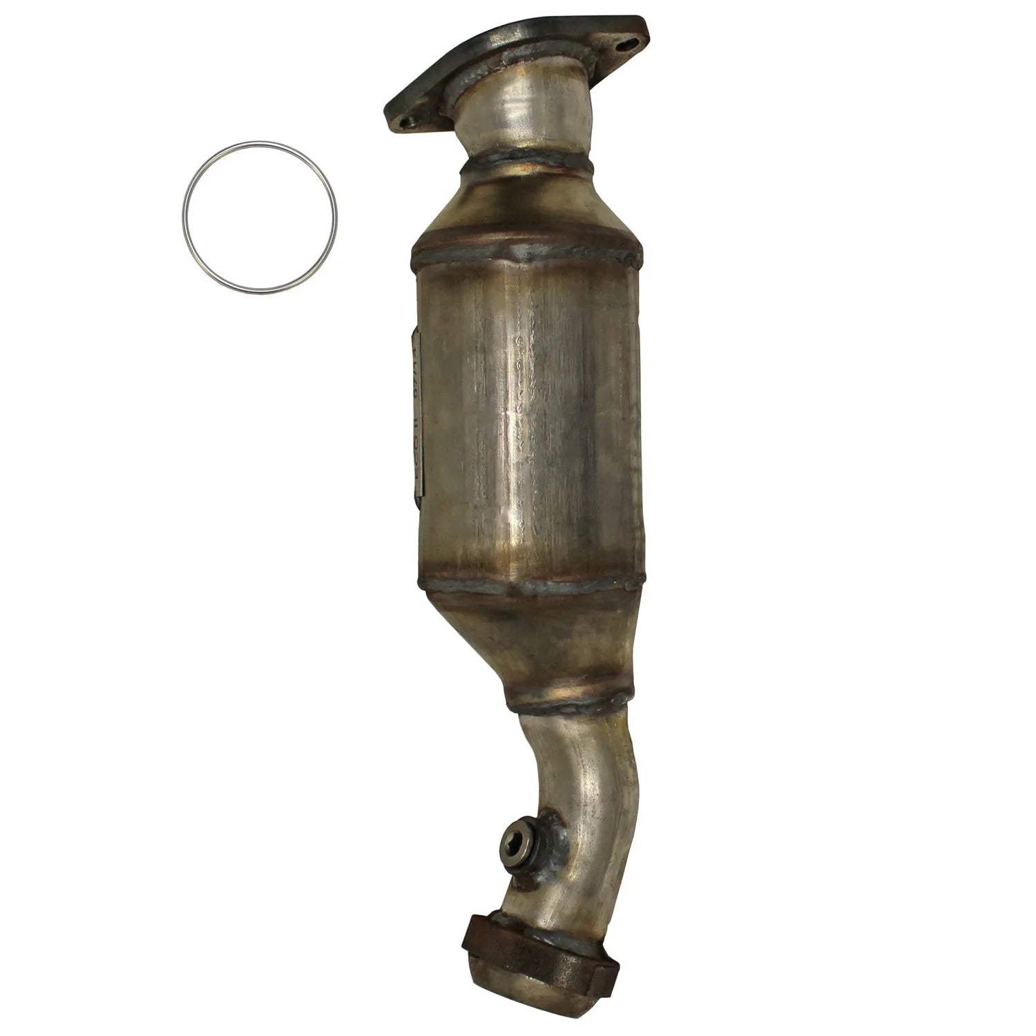 Eastern Catalytic 30573 2005-2007 Ford Five Hundred Catalytic Converter