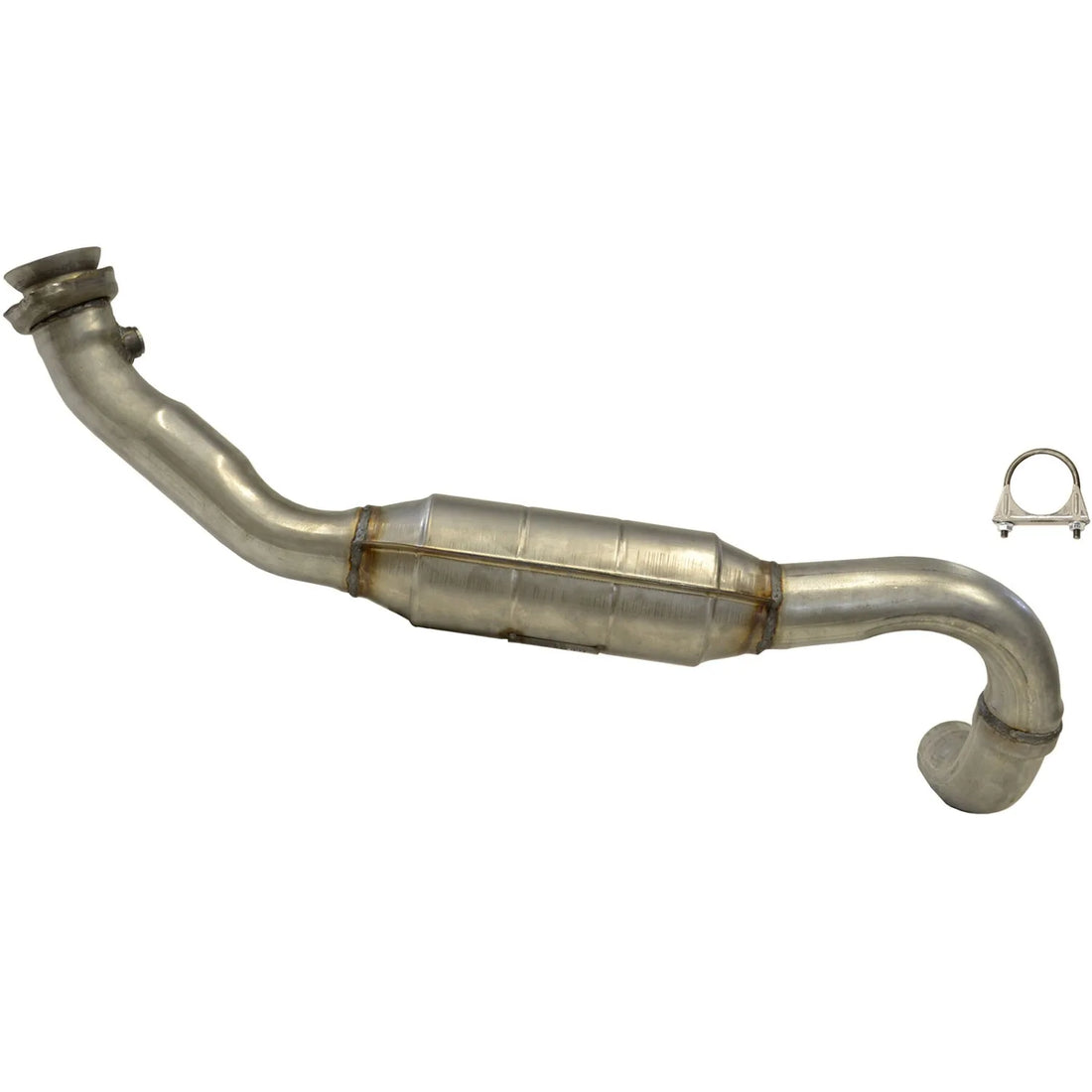 Eastern Catalytic 30574 2006-2008 Ford F-150 Catalytic Converter