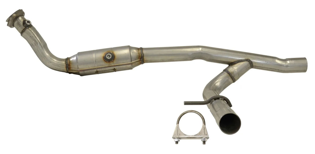 Eastern Catalytic 30575 2006-2008 Ford F-150 Catalytic Converter