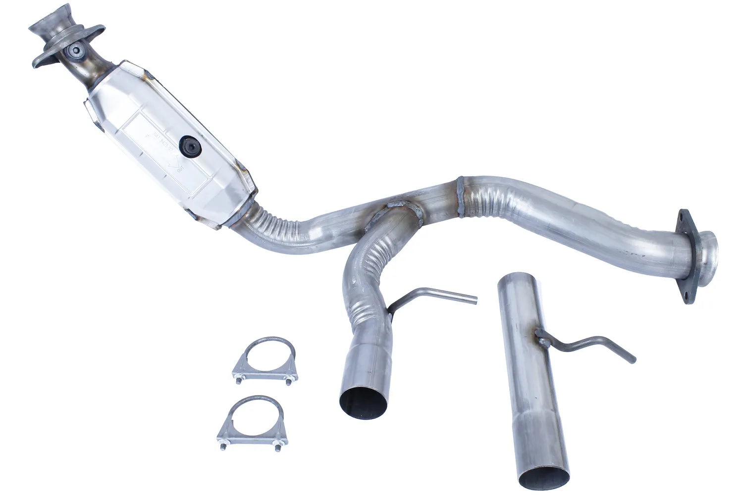 Eastern Catalytic 30577 2011-2014 Ford F-150 Catalytic Converter
