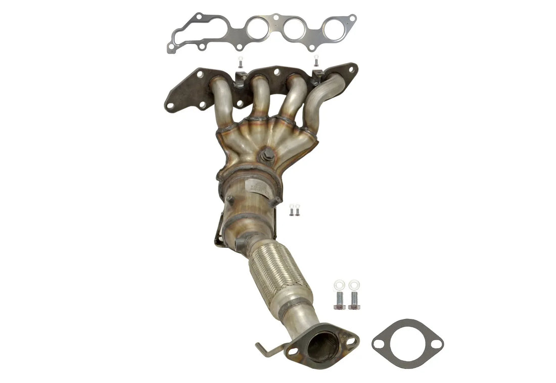 Eastern Catalytic 30579 2014-2018 Ford Transit Connect Catalytic Converter