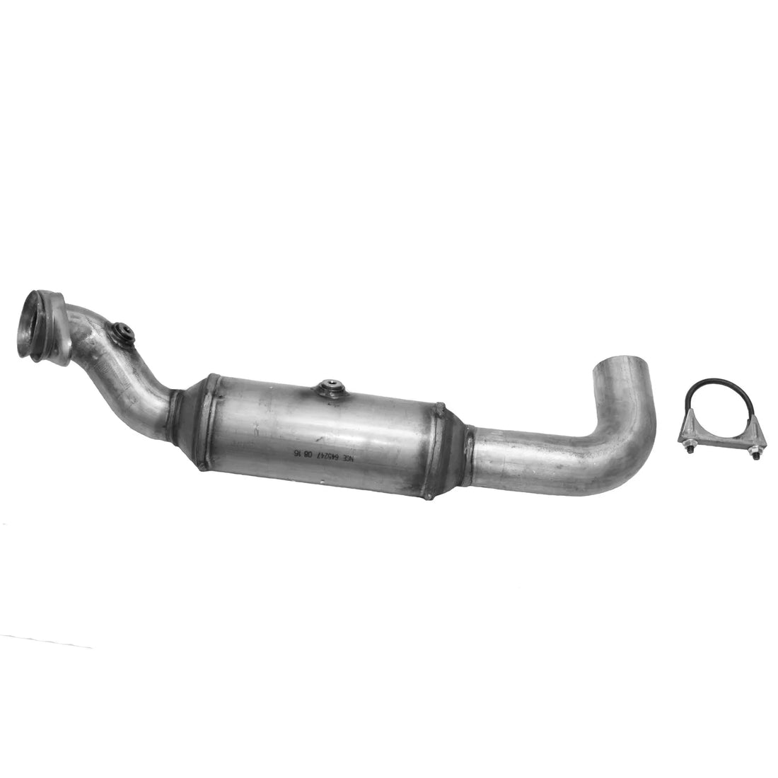 Eastern Catalytic 30581 2009-2010 Ford F-150 Catalytic Converter