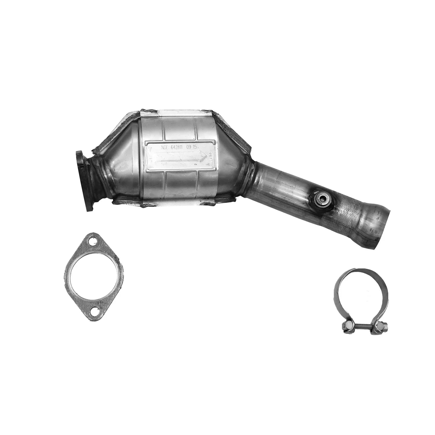 Eastern Catalytic 30582 2011-2014 Ford Mustang Catalytic Converter