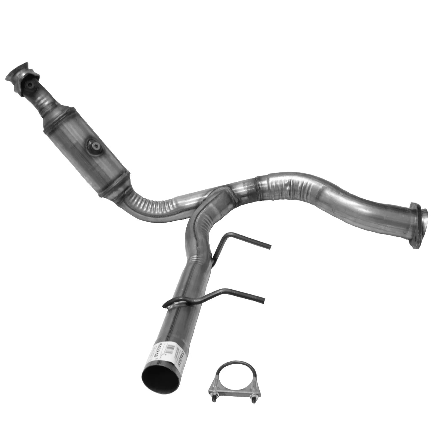 Eastern Catalytic 30586 2009-2010 Ford F-150 Catalytic Converter