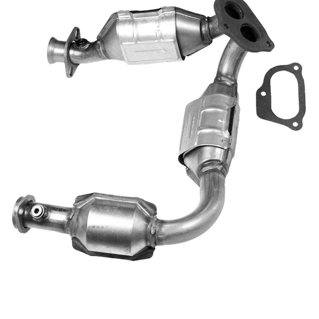 Eastern Catalytic 30590 2001-2003 Ford Ranger Catalytic Converter