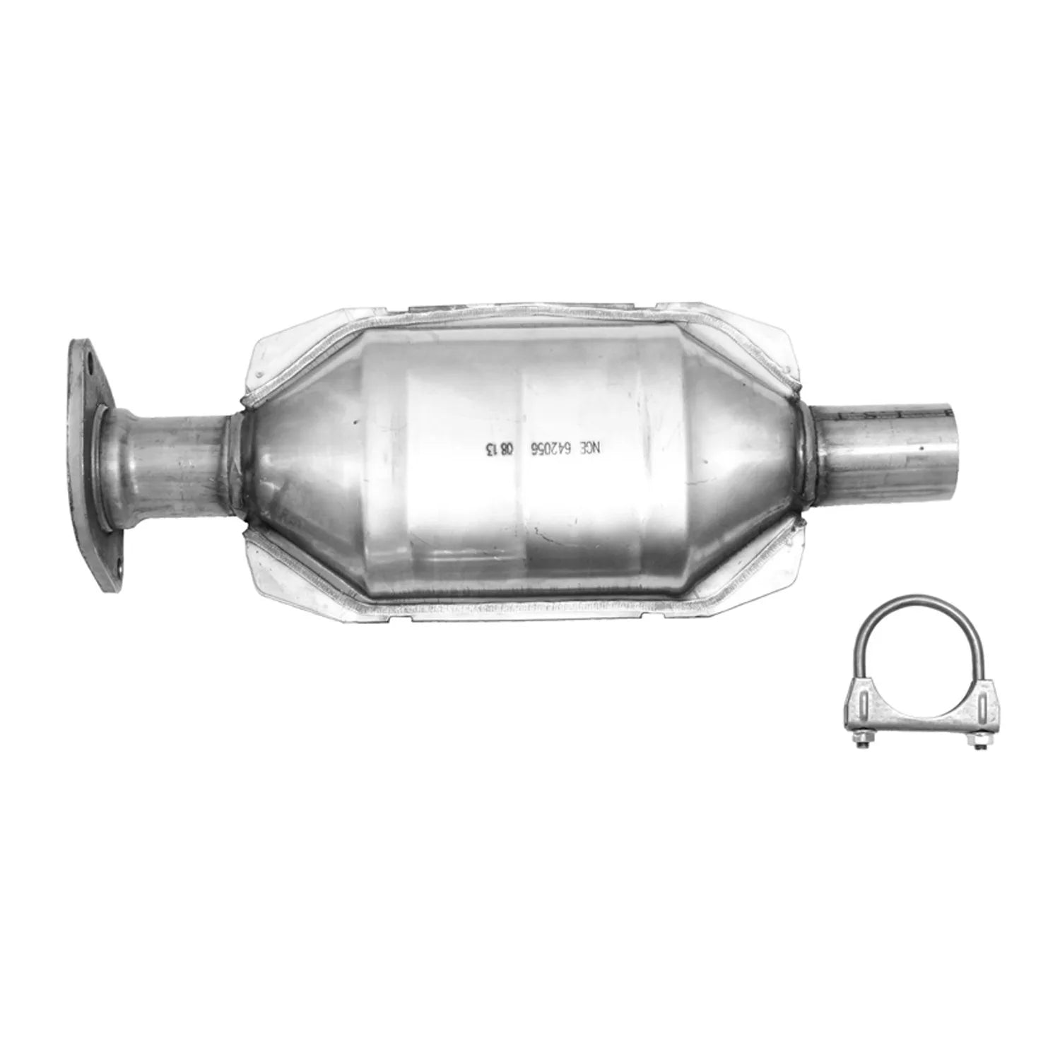 Eastern Catalytic 30593 2008-2009 Ford Taurus Catalytic Converter