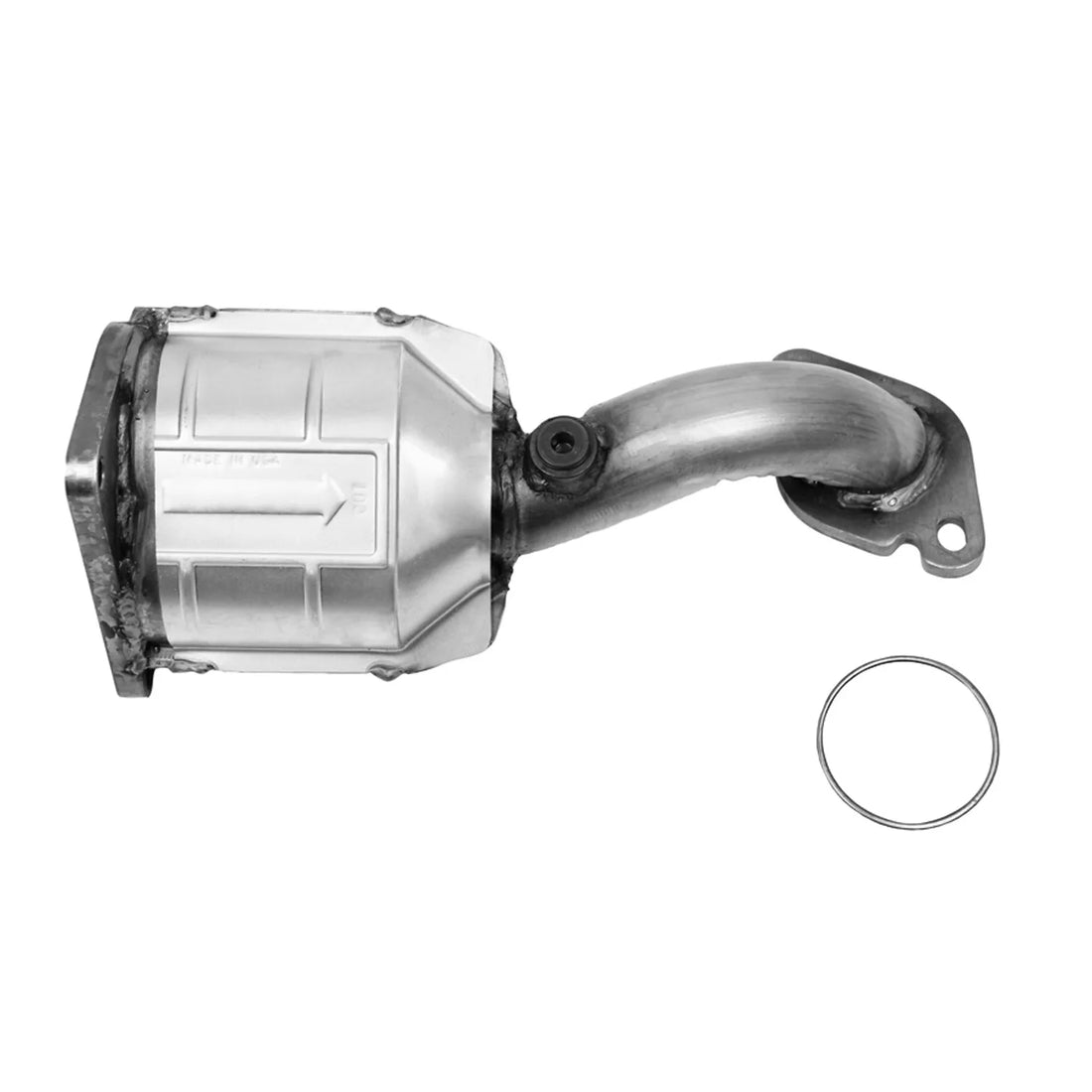 Eastern Catalytic 30594 2007-2008 Ford Fusion Catalytic Converter
