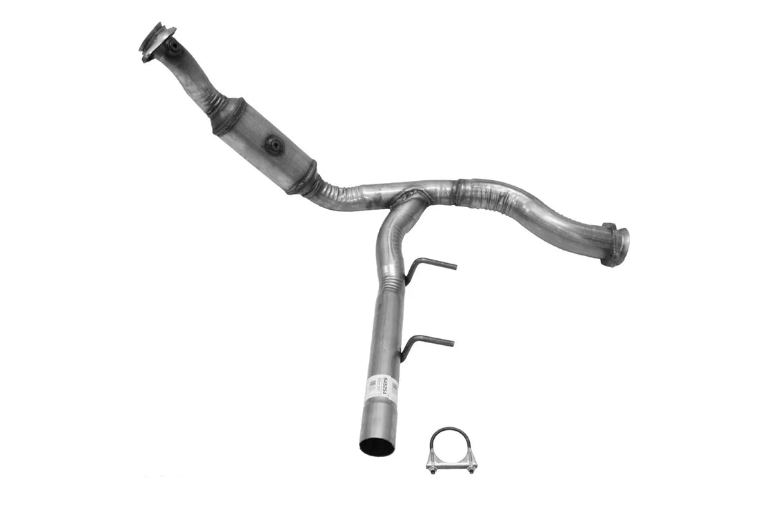 Eastern Catalytic 30599 2011-2014 Ford F-150 Catalytic Converter
