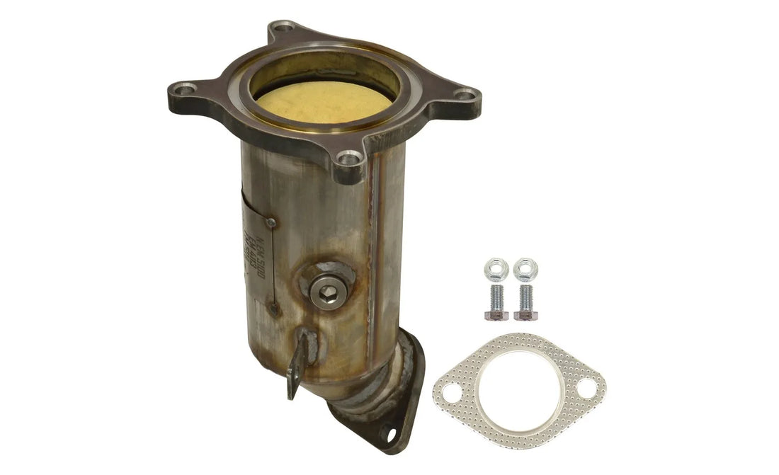 Eastern Catalytic 30601 2008-2009 Ford Taurus Catalytic Converter