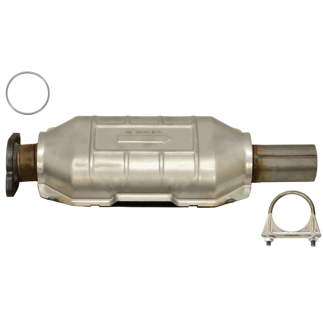 Eastern Catalytic 30602 2006-2009 Ford Fusion Catalytic Converter