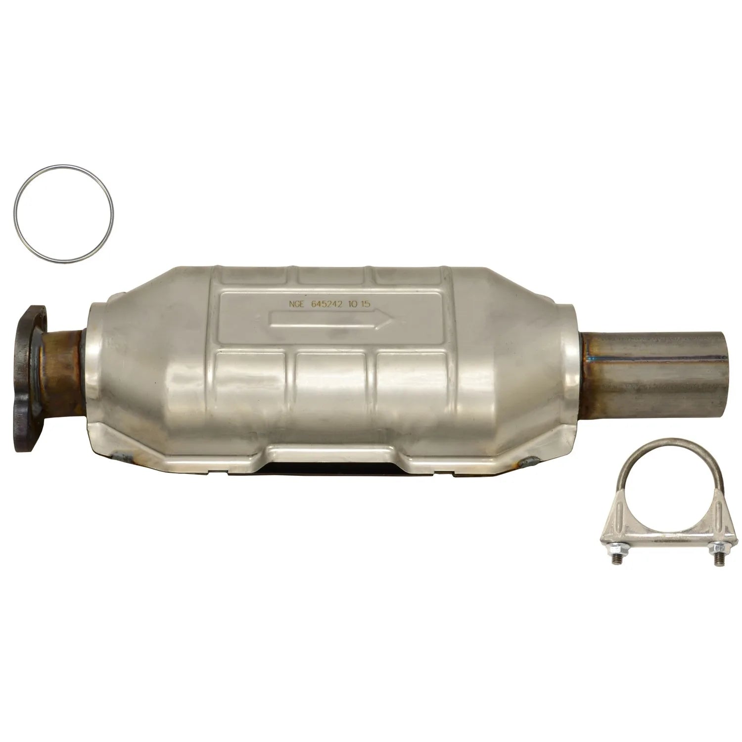Eastern Catalytic 30602 2006-2009 Ford Fusion Catalytic Converter