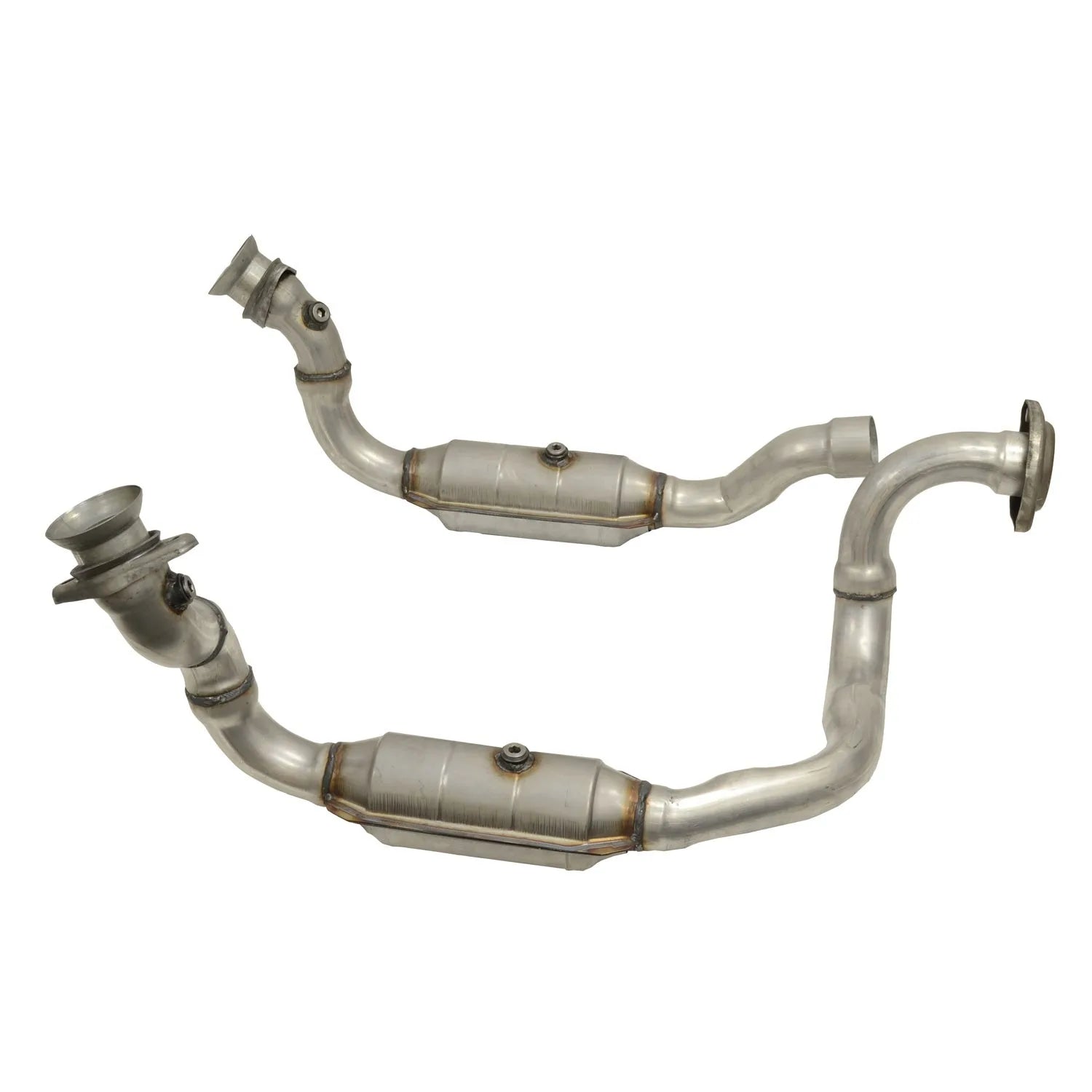 Eastern Catalytic 30603 2011-2022 Ford F-350 Super Duty Catalytic Converter