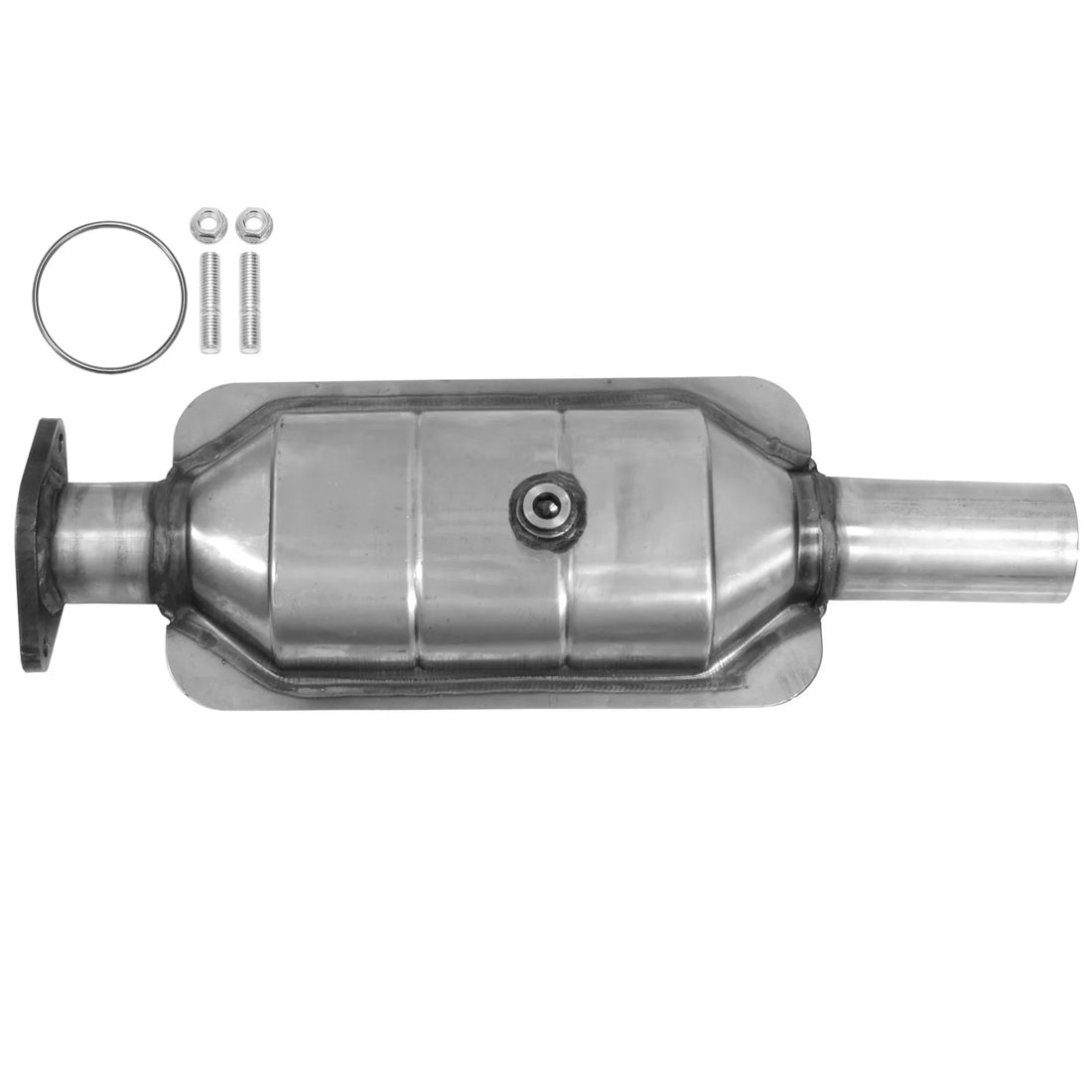 Eastern Catalytic 30604 2010-2012 Ford Fusion Catalytic Converter